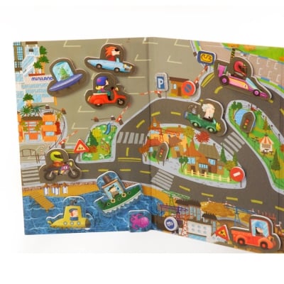 Занимателни и образователни за малки и големи