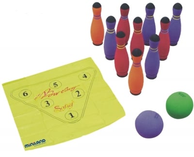 Спортни игри