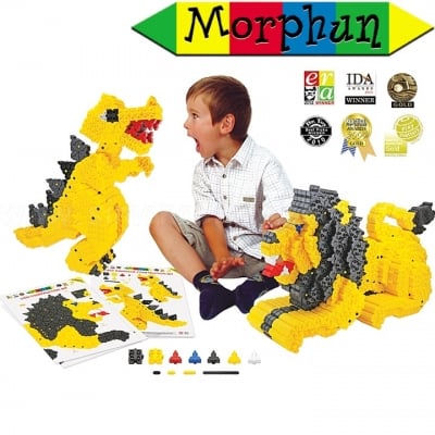 Конструктори Morphun