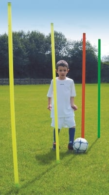 Пособия за Футбол