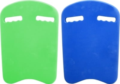 Пособия за плуване