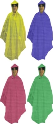 Екипировка за туризъм