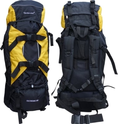 Пособия за туризъм