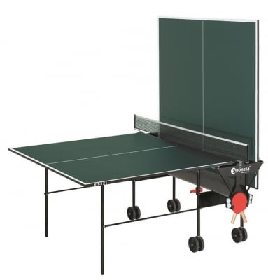 Тенис на маса