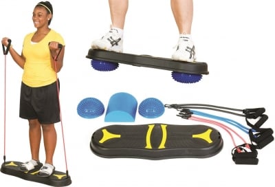 Гимнастика