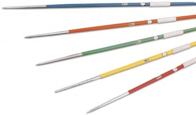 Пособия за Лека атлетика