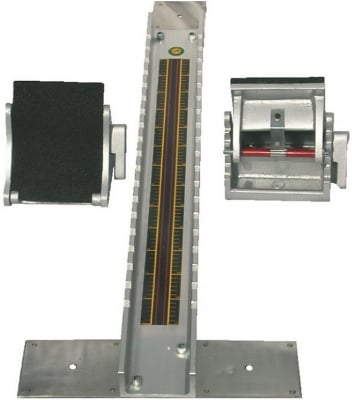 Уреди за Лека атлетика