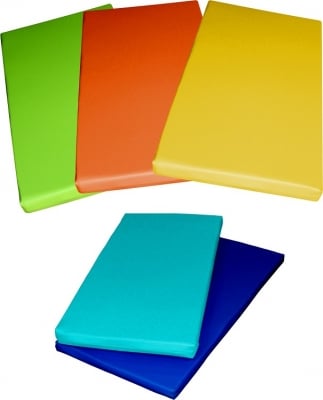 Пособия за гимнастика