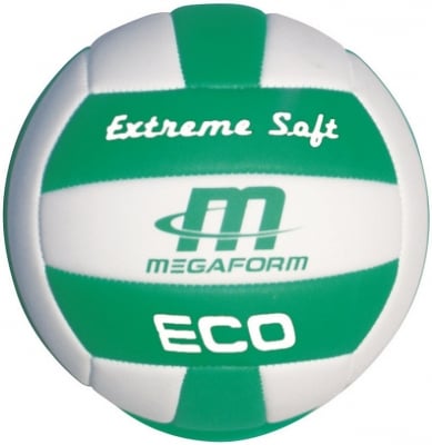Топка за волейбол Megaform ECO №4