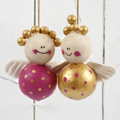 Стирофом Топка d=4см