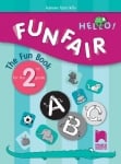 HELLO! FUNFAIR! Занимателна тетрадка за 2 клас по английски език (Просвета)