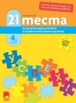 Б.Е.Л. - 21 теста за НВО в 4 клас - Рангелова (Просвета)