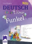 Н.Е. - Funkel Neu - Учебник за 4кл. (Пр)