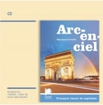 Ф.Е. - CD Arc-en-ciel - 7кл. 2018 (Пр.)