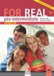 А.Е - FOR REAL (A2) Преговорна книга Хобс 8 клас (Просвета)