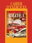 Френски език- Rallye 1 А1. Тетрадка  8 клас Цанева (Просвета)