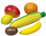 Плодове - маракаси