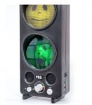 Сигнален уред за контрол на шума Светофар