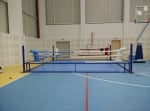 Ринг за бокс 5х5м - тренировъчен