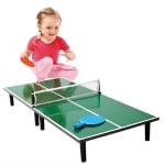 Игра Тенис на маса, зелена