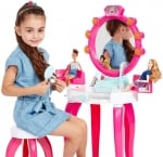Barbie Студио за красота