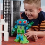 Комплект за сглобяване 3D Робот