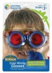 Начална наука - Очила за смесване на цветовете