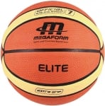 Топка за баскетбол Megaform Elite №5