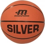Топка за баскетбол Megaform Silver №7
