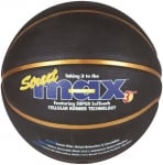 Топка за баскетбол Spordas StreetMax №7