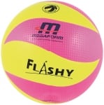 Топка за волейбол Megaform Flashy №5