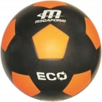 Топка за футбол Megaform ECO №5 гумена