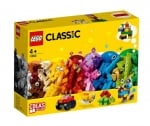 LEGO Classsic Конструктор 300ч. - Основен комплект