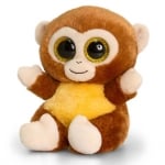 Плюшена играчка - Маймунка 15см. (Анимотсу)