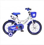 Велосипед 16“ за 4-6 годишни деца