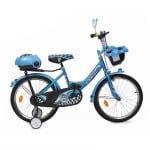 Велосипед 16“ за 4-6 годишни деца