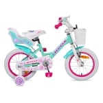 Велосипед Cupcake 14“ за 3-5 годишни деца