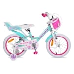 Велосипед Cupcake 16“ за 4-6 годишни деца