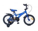 Детски велосипед Devil 16“ за 4-6 годишни деца
