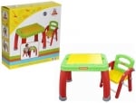 Palau детска маса със столче