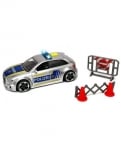 Dickie SOS Полицейска кола Audi RS3