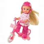 Кукла Evi Моето първо колело