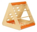 Катерушка-пирамида за гимнастика с 3 дейности