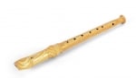 Флейта класическа дървена