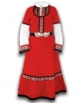 Женска традиционна народна носия XS/40
