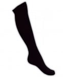 Чорапи-черни