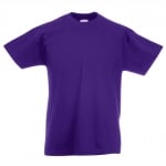 Тениска за  3-4год, ръст 104см лилава