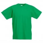 Тениска за  3-4год, ръст 104см тревисто зелена
