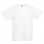 Тениска за  5-6год, ръст 116см бяла