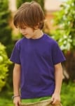 Тениска за 14-15год, ръст 164см лилава